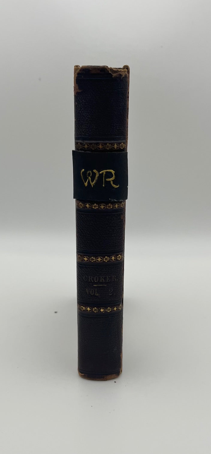 The White Rabbit Altered Book, Alice In Wonderland