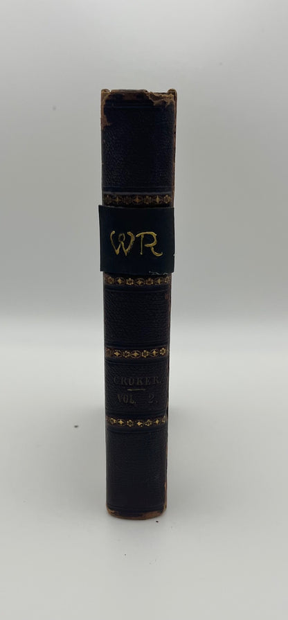 The White Rabbit Altered Book, Alice In Wonderland