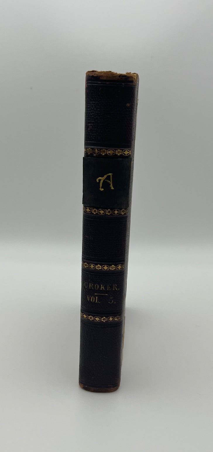 Long Tall Alice - Alice in Wonderland Altered Book - Book Carving
