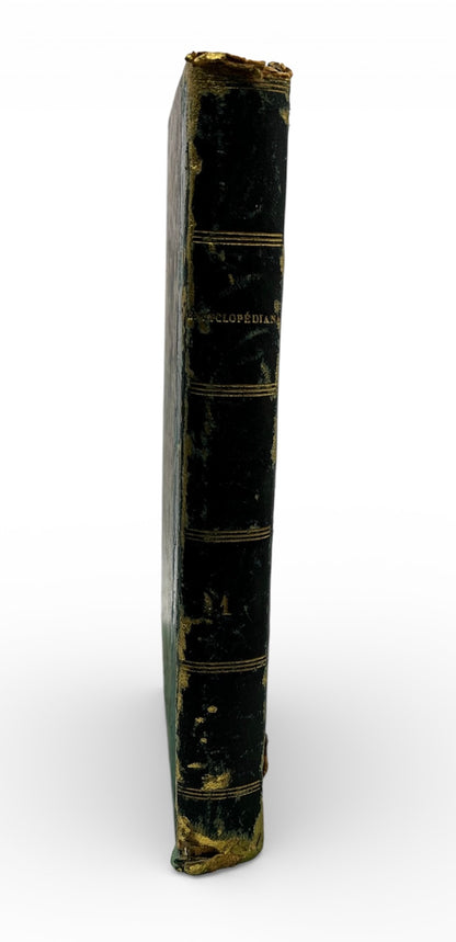 Any Path Will Do, Alice In Wonderland Altered Book. Book Carving.